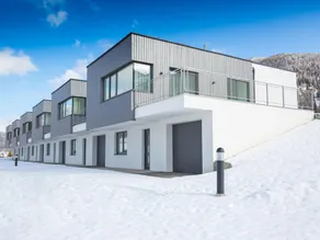 Fantastisk hytte med infrarød sauna - Image 1
