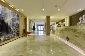 Yue Wu Hotel (Beijing Guangqumen) - Image 3
