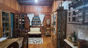 Casa de campo em Monte Verde , linda vista para montanhas - Image 4