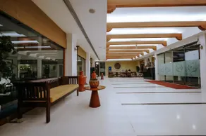 Hotel Devaragam by K P Namboodiri's - Image 4