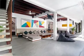 5BR Villa Sabtu - Minggu Villas Seminyak - Image 4