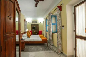 Diggi Palace - A City Center Hidden Heritage Gem - Image 2