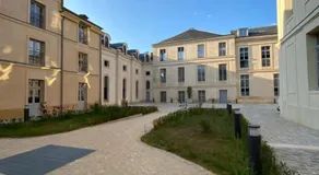 Appartement Charles Le Brun, Face au Château de Versailles, avec parking privé - Image 3