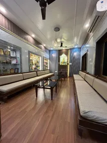 Hotel Delta International - Image 3