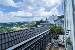 Chuby House Valley View Đà Lạt - Image 3