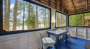 Getogether Pines Lakeside Cabin Resort - Image 2