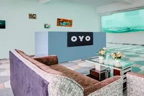Hotel O THE HOTEL RUNWAY Service Apartment - Image 2