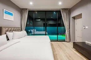 Tantawan poolviila Huahin - Image 5