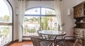 Cala Blanca Javea/Residence, beach, pool, tenis A/C - Image 4