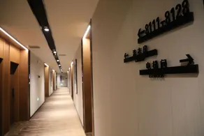 BoMan Hotel (Shenzhen BaMan Fanshen Subway Station) - Image 5