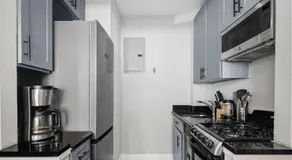 Bright 1BR Escape in Lower East Side NYC - Image 4