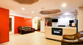 Townhouse Oak Ballygunge Formerly Hotel Lovelock - Image 4