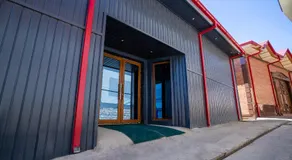 Heartland Hostel Samarkand - Image 3