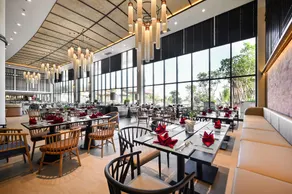 Emerald Ho Tram Resort - Image 2
