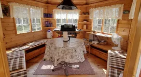 Holiday Home Samanitieva - Image 2