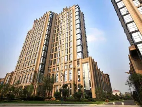 Hangzhou Guteng Condo ApartHotel - Image 4