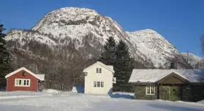 Seim Camping - Røldal - Image 2