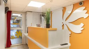 Hôtel Première Classe Fleury-Merogis - Image 4