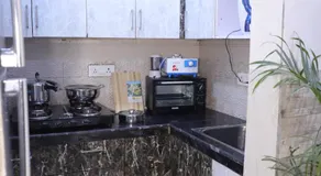 Fortune Home Service Apartment 1Bhk,L-36B,Saket - Image 5