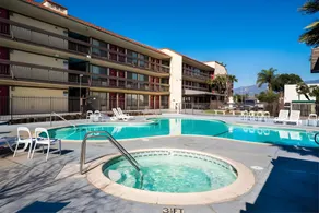 Bokai Garden Hotel - Image 3