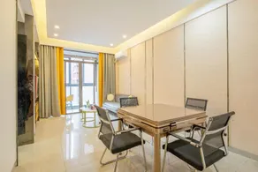 Best International Hotel apartment (Daya Bay BYD CENTURY CITY) - Image 4