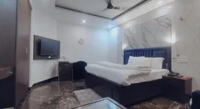 Hotel Shyama International - Image 2