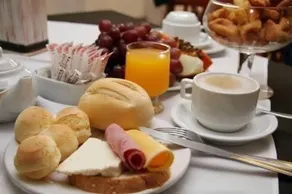 Engenheiros Hotel - Porto Velho - Image 3
