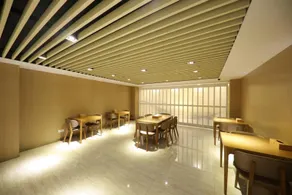 JI Hotel Nanjing Xinjiekou Hanzhongmen Metro Station - Image 5