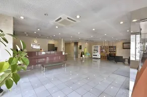 Hotel Select Inn Isehara - Image 4