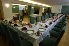 Arabella Hotel - Image 3