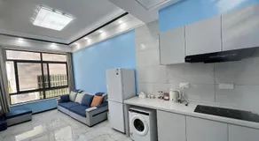 Jinye Sea View Apartment - Image 4