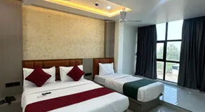Hotel Fortune - Image 5