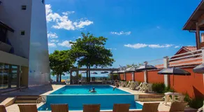 Spazio Marine Hotel - Guaratuba - Image 4