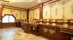 Chokhi Dhani Aangan - Image 3