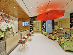 Harbin Blue Feather Hotel - Image 2