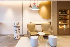 Home Inn Linyi Yinqueshan Road - Image 5