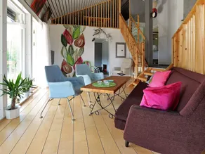 4 star holiday home in Ryssby - Image 3