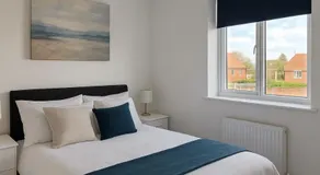 Modern Houghton-le-Spring stay near Durham - Image 5