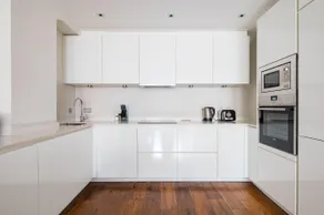 Premium serviced apartment - Image 4
