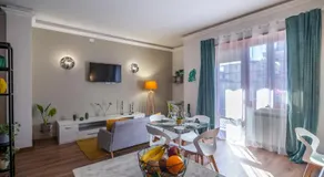 Locazione turistica a Monterotondo - Image 2
