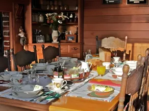 Ounuwhao Bed and Breakfast Guest Lodge - Image 2