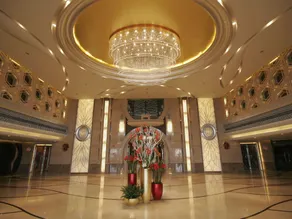 Da Zhong Pudong Airport Hotel Shanghai - Image 2
