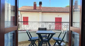 RP08 - Cesenatico, trilocale con balcone e garage vicino al mare - Image 3