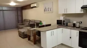 Durban Harbour View Apartment - Image 5
