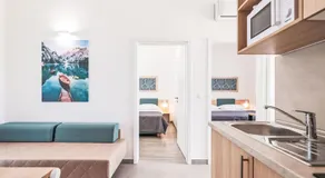 Apartment Medena-5 by Interhome - Image 5