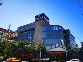 Dongchuan Tongdu Hotel - Image 4