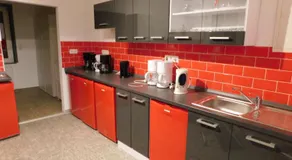 Haus Astenblick in Winterberg Ferienwohnungen mit Gastraum Wanderveranstaltungen und Familienfeiern - Image 3