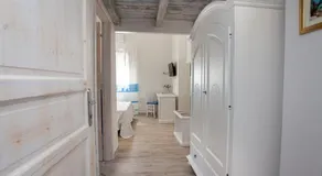 La Casa in Collina - affittacamere con vista mare - Image 3