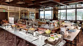 Kagoshima Washington Hotel Plaza - Image 2