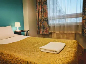 Center Hotel - Image 5
